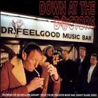 Down at the Doctors von Dr. Feelgood