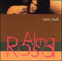 Latin Soul von Alma Rosa