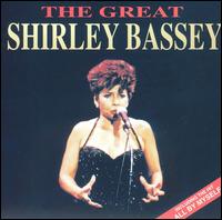 Great Shirley Bassey [Riviere] von Shirley Bassey