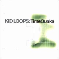 Time Quake von Kid Loops