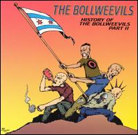 History of the Bollweevils, Vol. 2 von Bollweevils