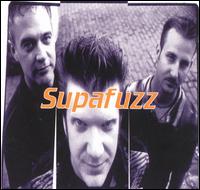 Supafuzz von Supafuzz