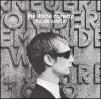 Fin de Siècle von The Divine Comedy