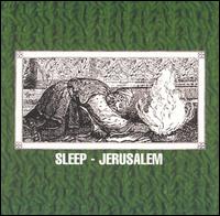 Jerusalem von Sleep