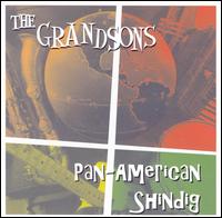 Pan-American Shindig von The Grandsons