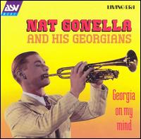 Georgia on My Mind von Nat Gonella