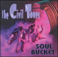 Soul Bucket von Civil Tones