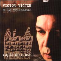 Cajita De Musica von Victor, Victor