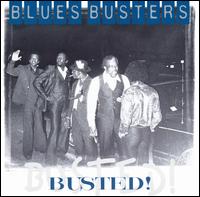 Busted von The Blues Busters