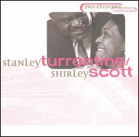 Priceless Jazz von Stanley Turrentine