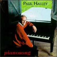 Piano Song von Paul Halley