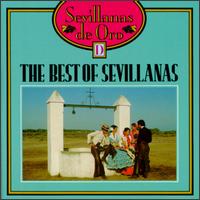 Best of Sevillanas, Vol. 4 von Various Artists