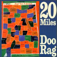 20 Miles/Doo Rag [Split EP] von 20 Miles