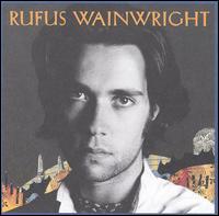 Rufus Wainwright von Rufus Wainwright