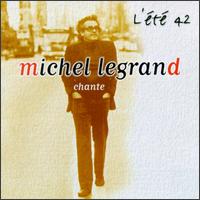 Chante l'Été 42 von Michel Legrand