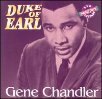 Duke of Earl [Prime Cuts] von Gene Chandler