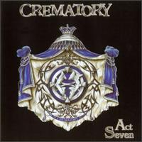 Act Seven von Crematory