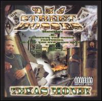 Texas Money von 254 Street Bosses