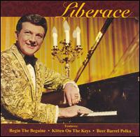 Super Hits von Liberace