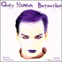 Berserker von Gary Numan