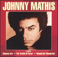 Super Hits von Johnny Mathis