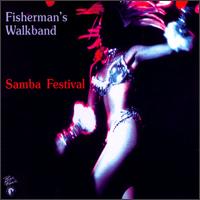 Samba Festival von Fisherman's Walkband