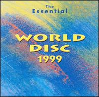 Essential World Disc 1999 von NorthSound