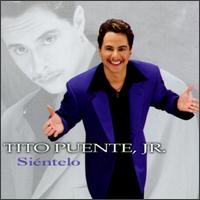 Sientelo von Tito Puente, Jr.