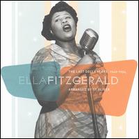 Last Decca Years 1949-1954 von Ella Fitzgerald