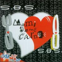 Mami Dame Carne von SBS