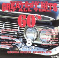 Rock -N- Roll's Greatest Hits of All Time, Vol. 8 von Various Artists