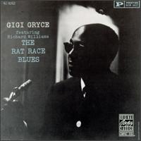 Rat Race Blues von Gigi Gryce