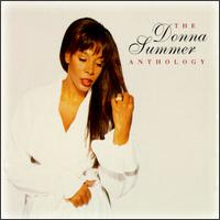 Donna Summer Anthology von Donna Summer