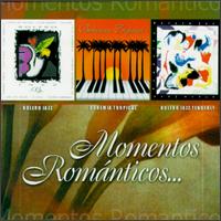 Momentos Romanticos [Sony] von Various Artists