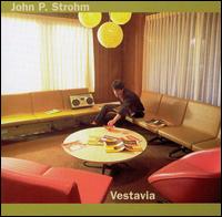 Vestavia von John P. Strohm