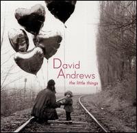 Little Things [EP] von David Andrews