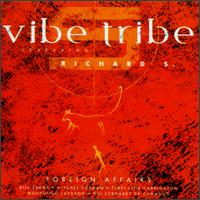 Foreign Affairs von Vibe Tribe