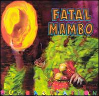 Rumbagitation von Fatal Mambo