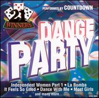 Dance Party von Countdown