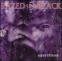 Sacrificed von Razed in Black