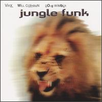 Jungle Funk [Zebra] von Jungle Funk