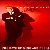 Days of Wine and Roses von Henry Mancini