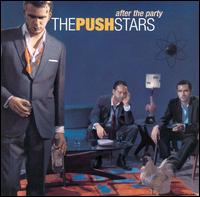 After the Party von The Push Stars