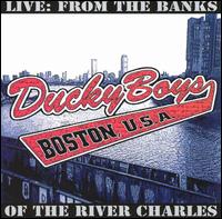 Live: From the Banks of the River Charles von The Ducky Boys