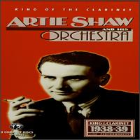 King of the Clarinet 1938-39 von Artie Shaw