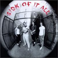 Sick of It All von Sick of It All