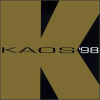 Kaos '98 von Kaos