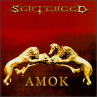 Amok von Sentenced