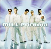 Millennium von Backstreet Boys