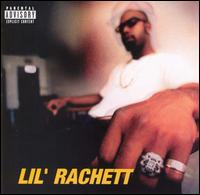 Lil Rachett von Lil Rachett